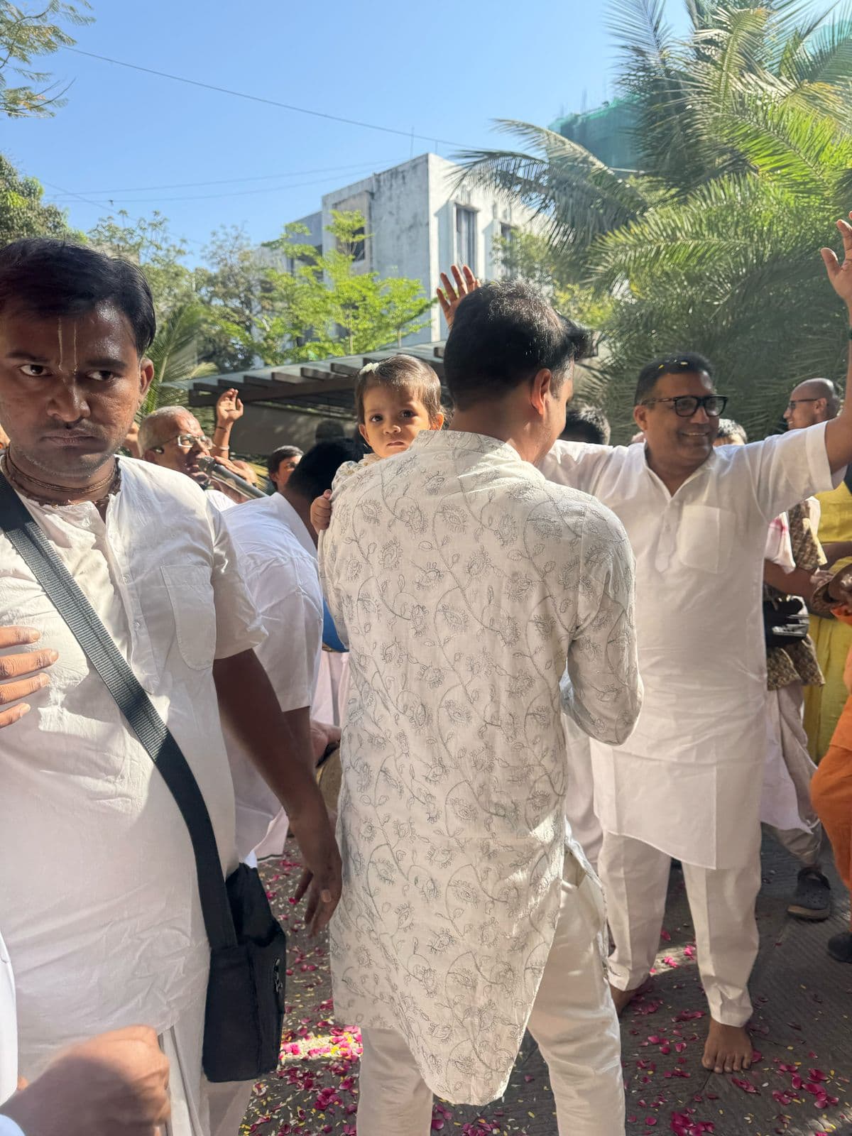 Rashtriya Gaurav Puraskar 2026 — Award Ceremony